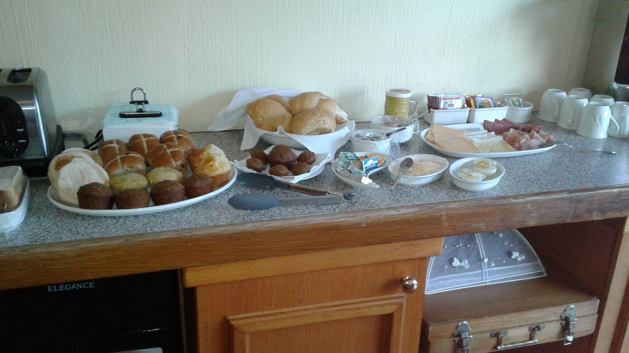 Bedford View Guest House image 5