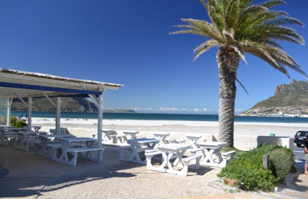Waterland Hout Bay image 5