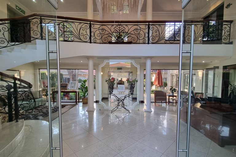 Syrene Boutique Hotel