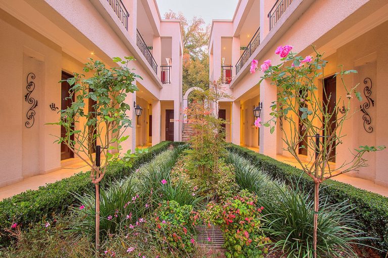 Syrene Boutique Hotel