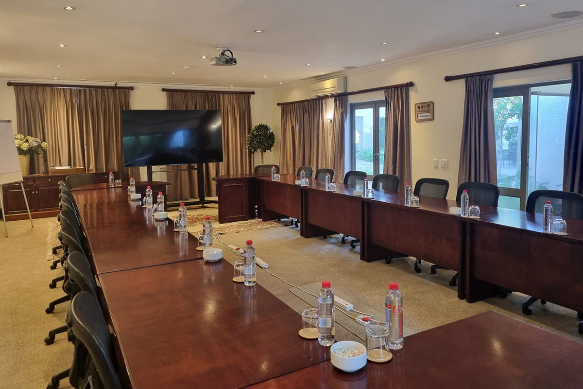 Syrene Boutique Hotel