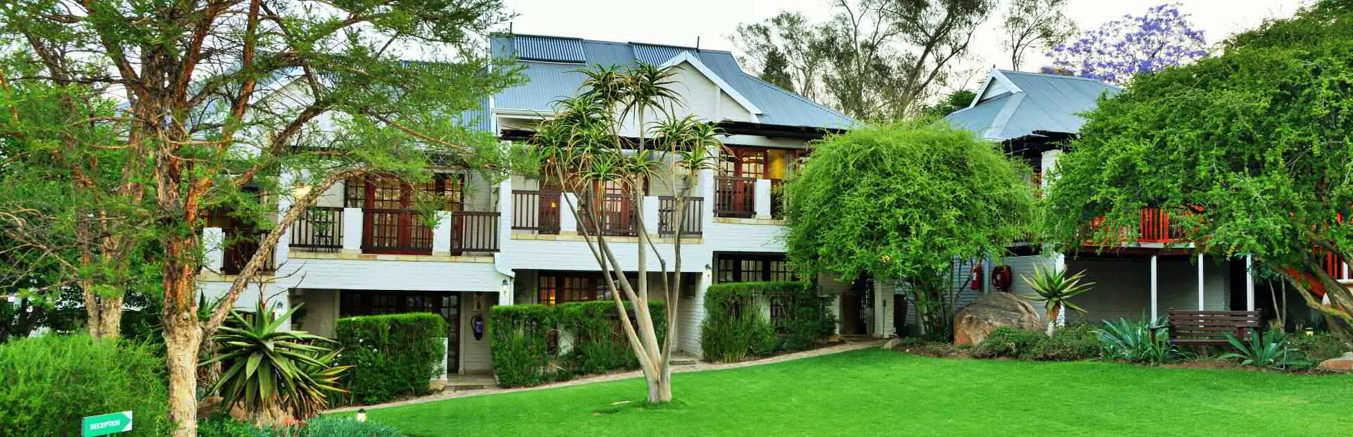 Rivonia Premier Lodge Sandton