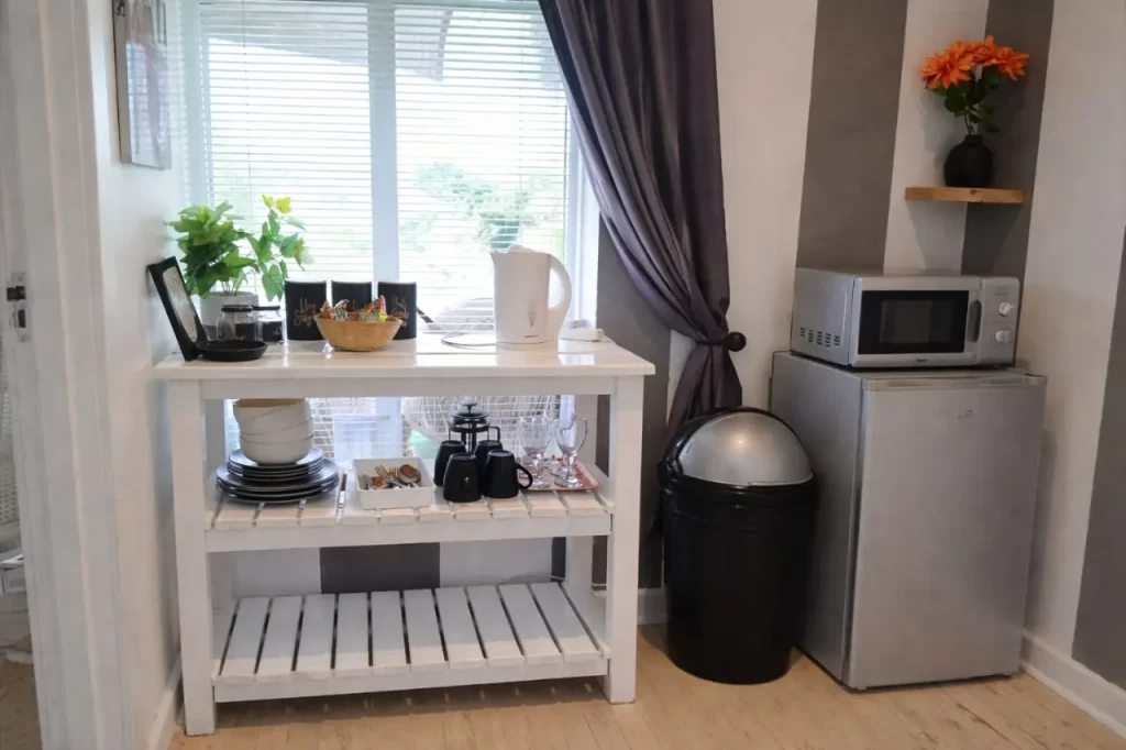 Beautiful Self-Catering Accommodation in Chelsea