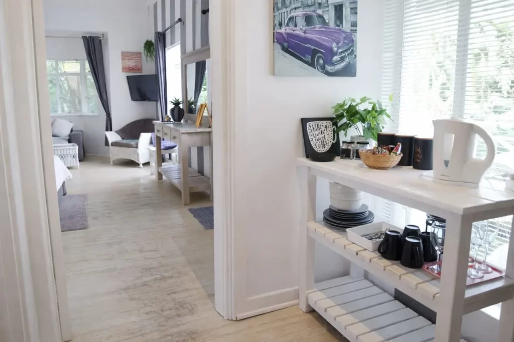 Beautiful Self-Catering Accommodation in Chelsea