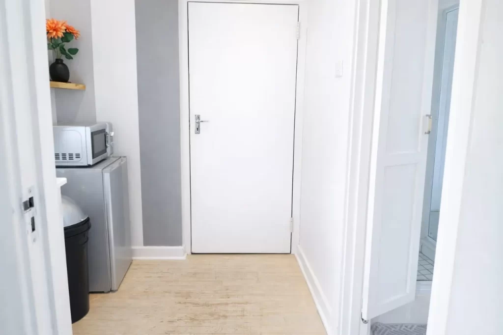 Beautiful Self-Catering Accommodation in Chelsea