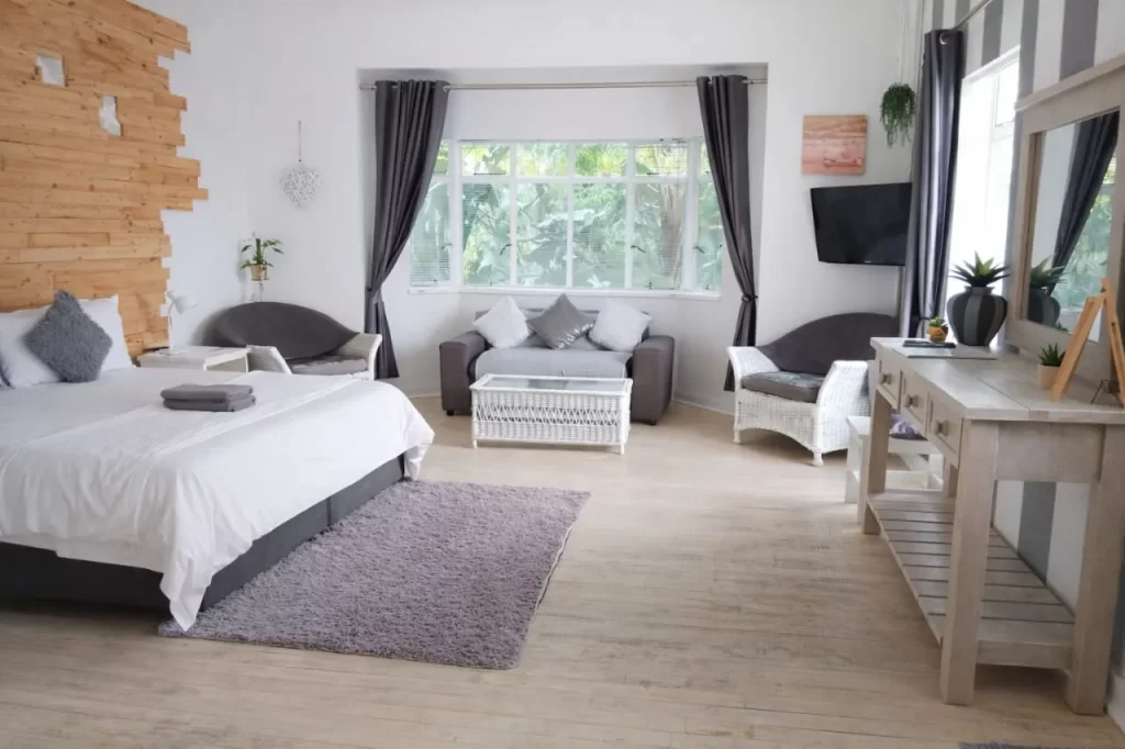 Beautiful Self-Catering Accommodation in Chelsea
