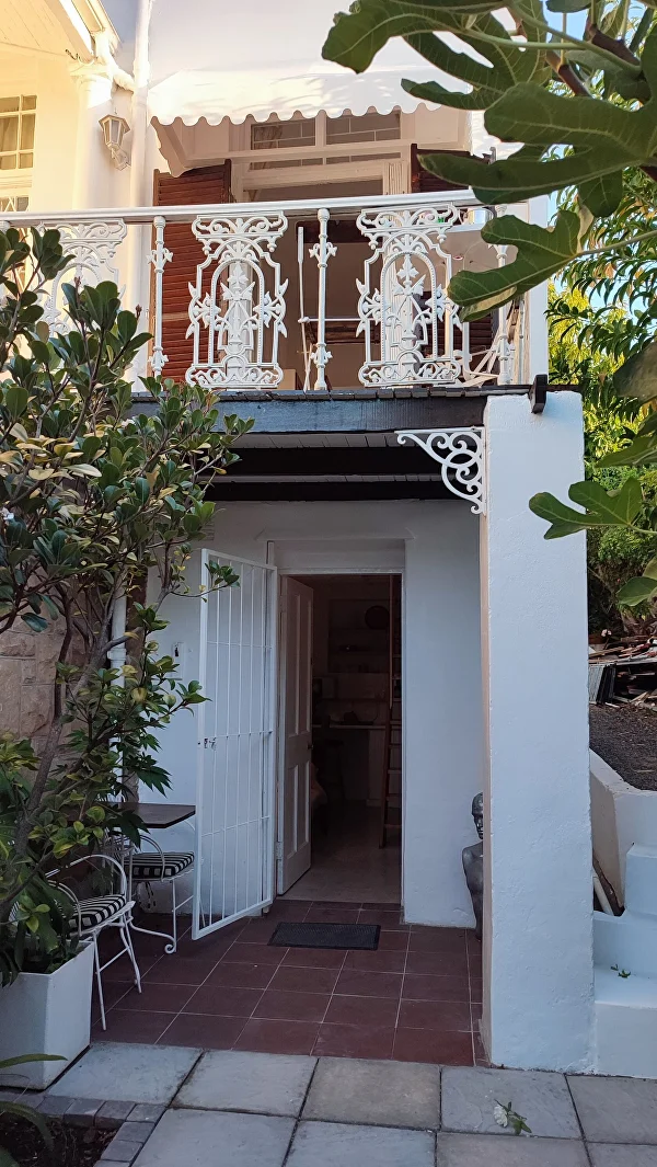 Stonehurst Victorian Guest House
