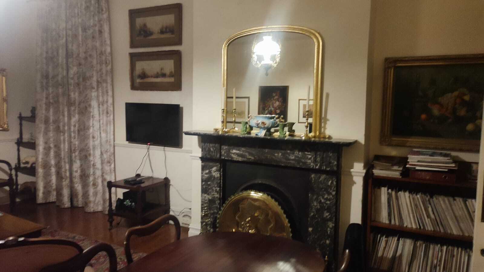 Stonehurst Victorian Guest House
