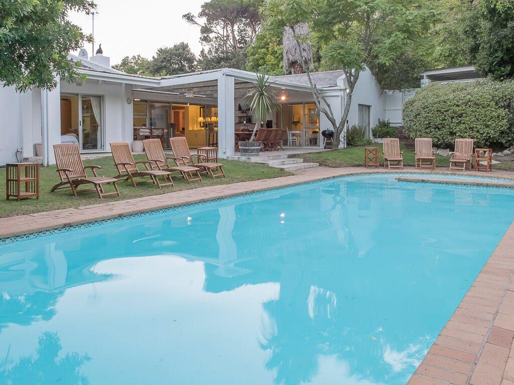 Taronga Villa