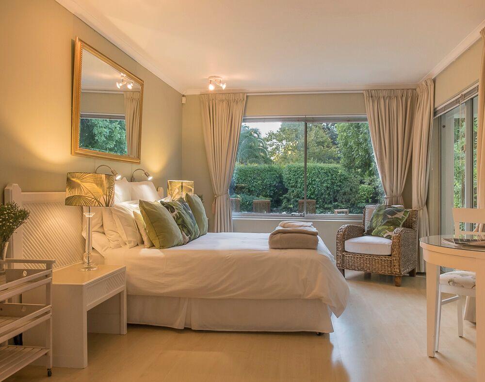Taronga Villa