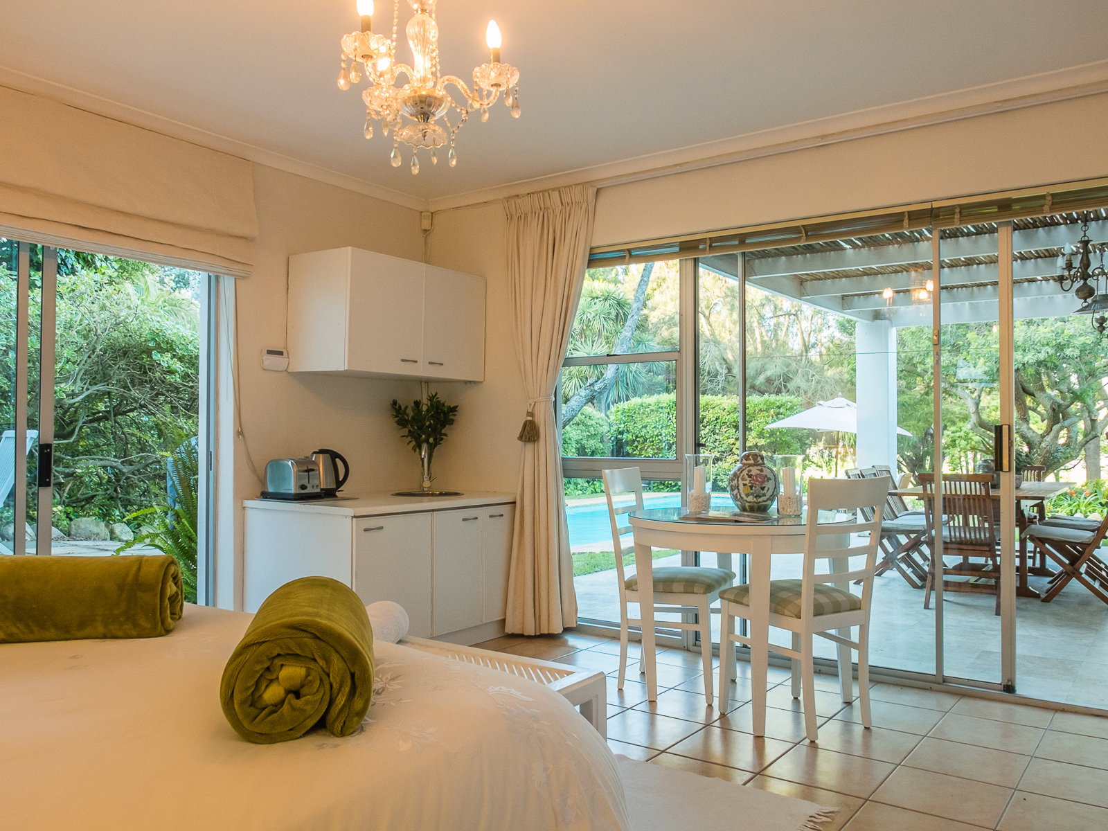 Taronga Villa
