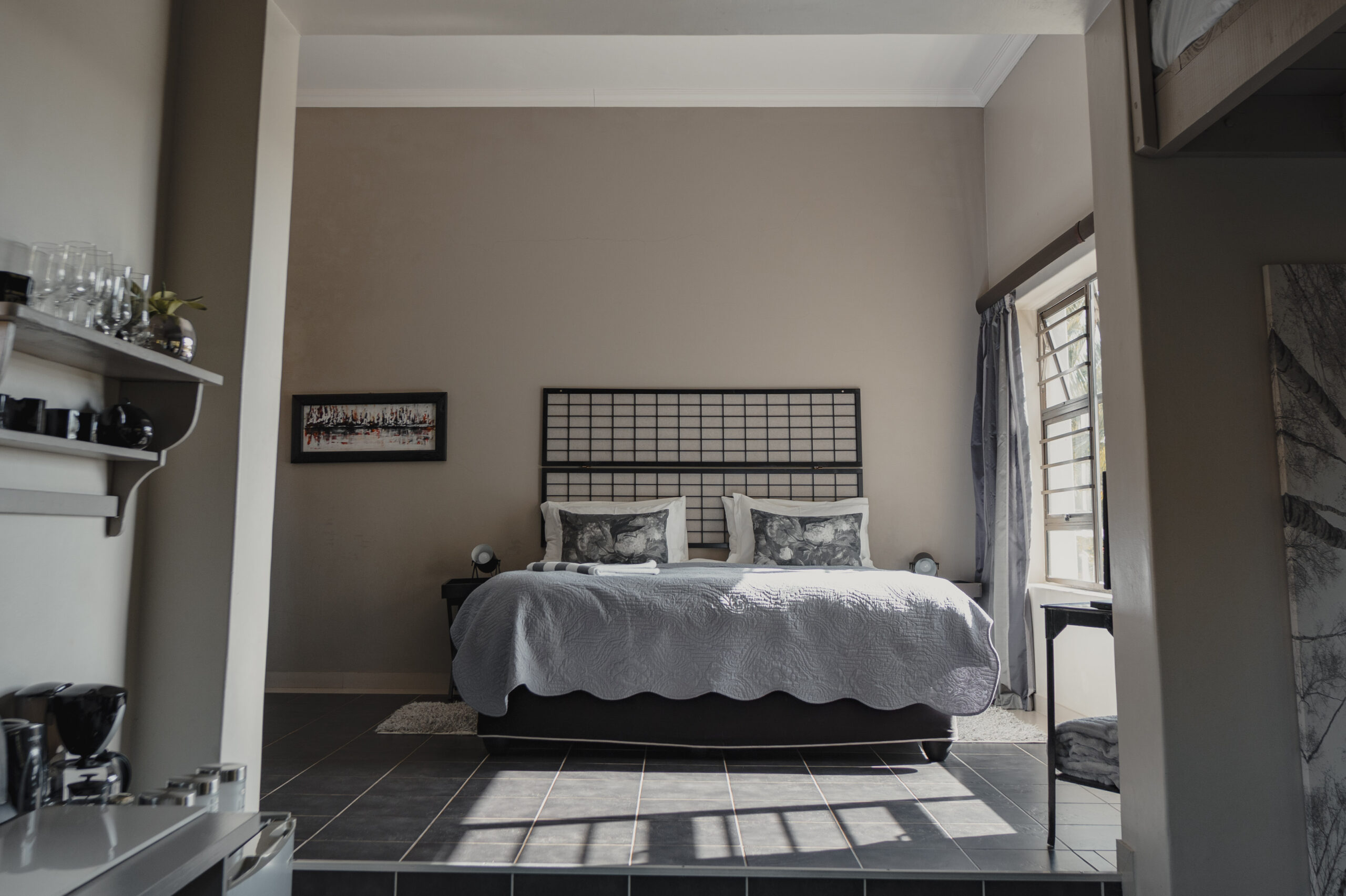 Ocean Bay Luxury Guesthouse