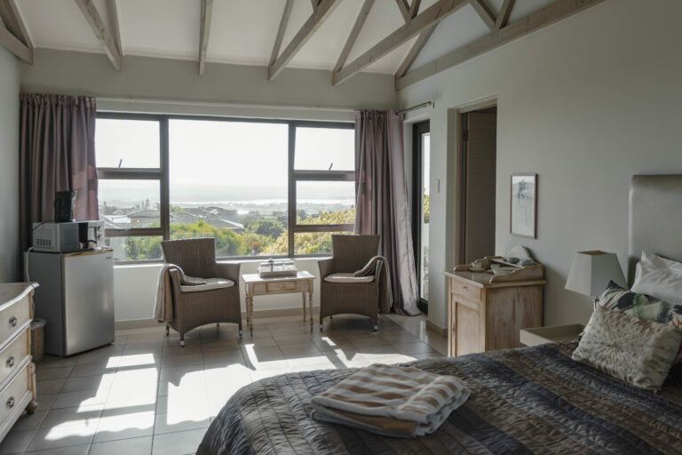 Ocean Bay Luxury Guesthouse