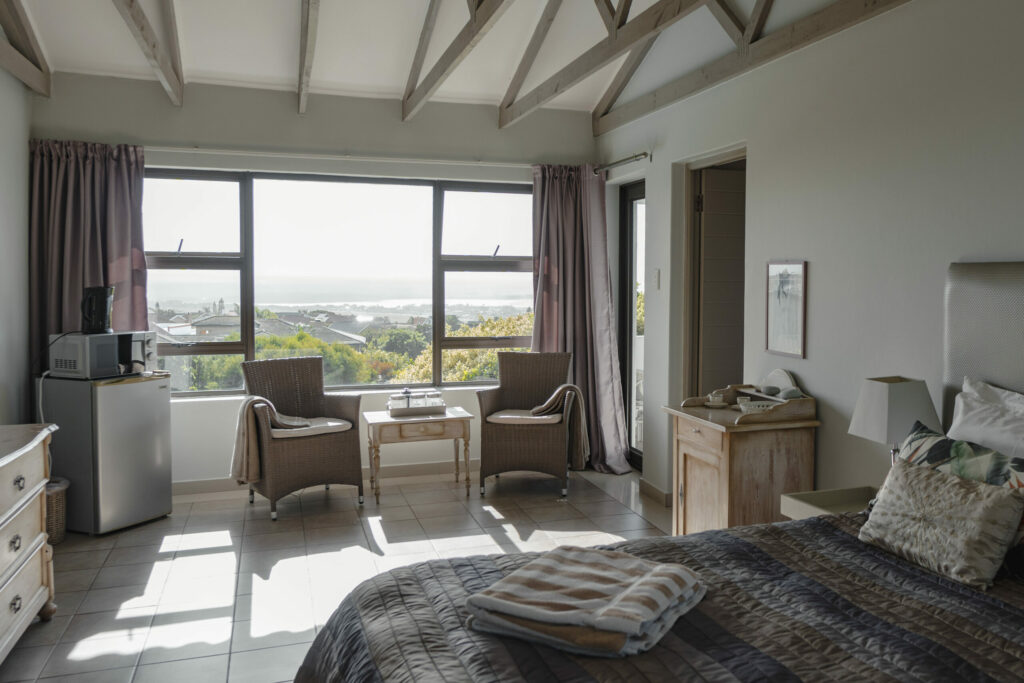 Ocean Bay Luxury Guesthouse