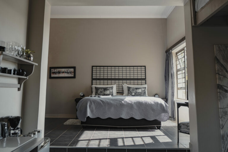 Ocean Bay Luxury Guesthouse