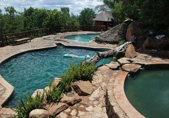 Mabalingwe Waddem Bush Lodge