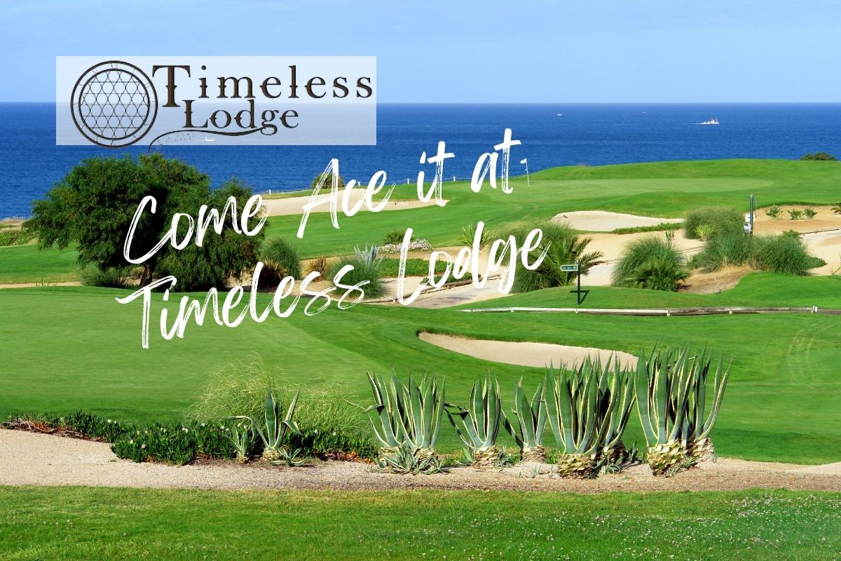 Timeless Lodge in Scottburgh 5
