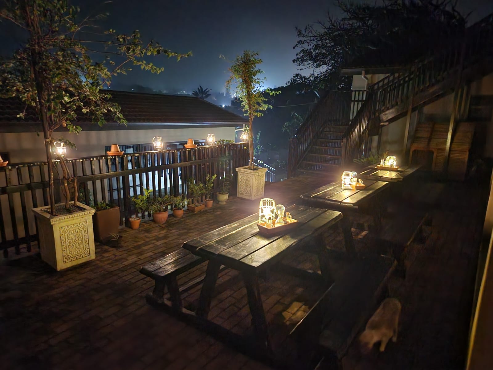 Timeless Lodge