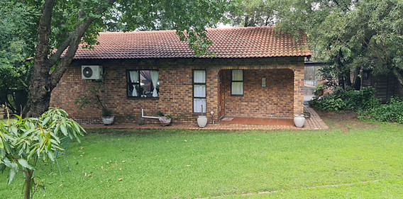 Waybury Cottage