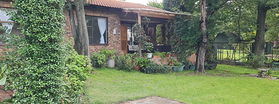 Waybury Cottage
