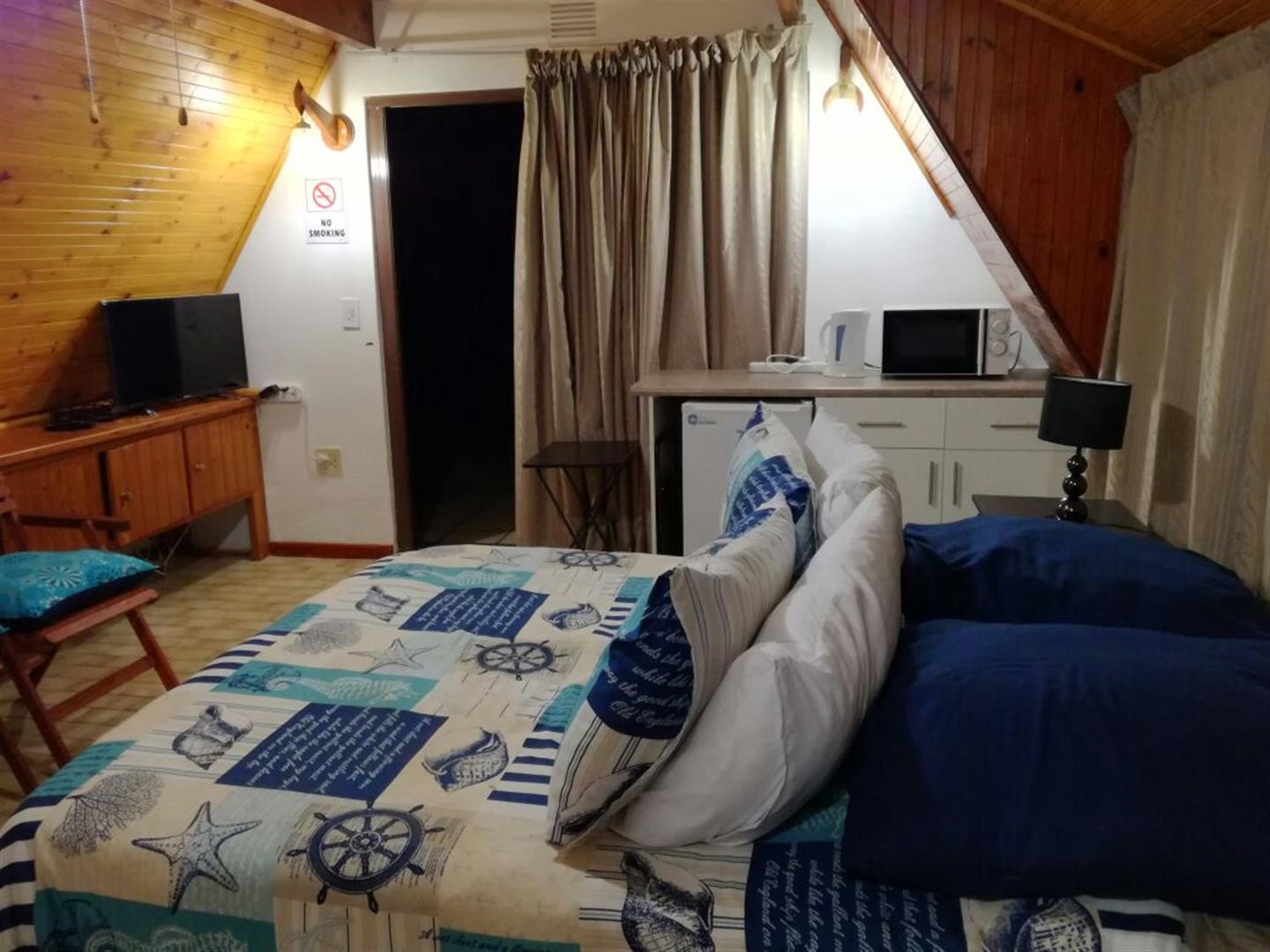 Trafalgar Chalets