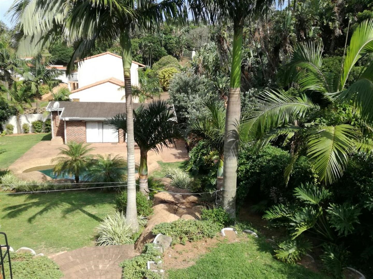 Trafalgar Chalets