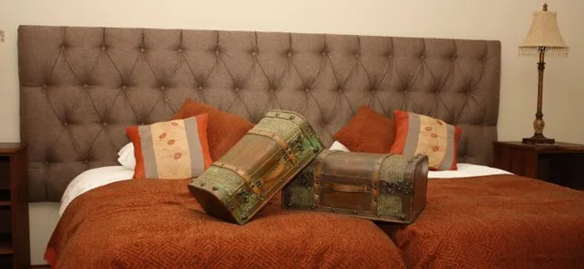 Maroela Guesthouse Brits