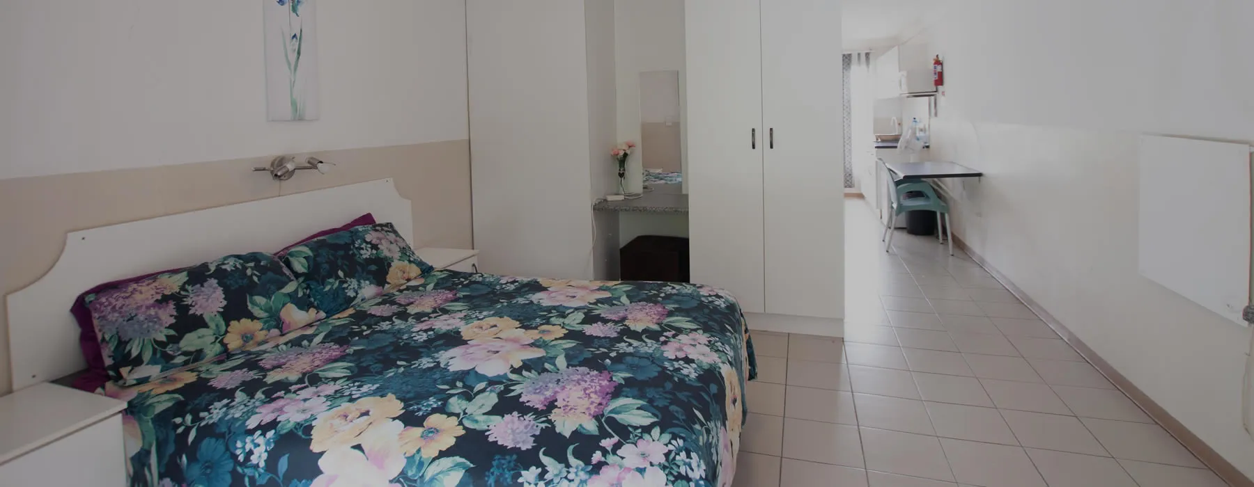 Curie Bed & Breakfast