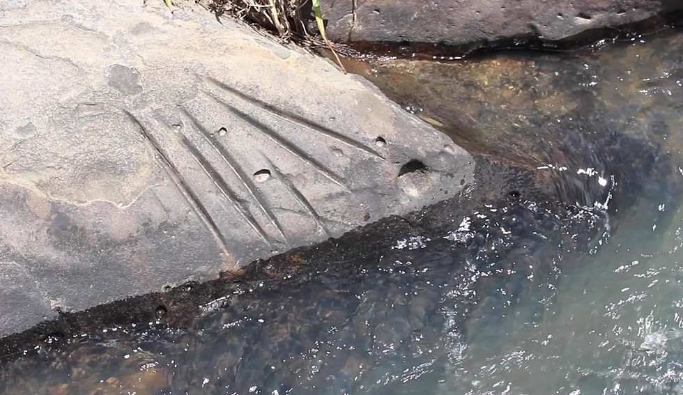 ZuluWaters