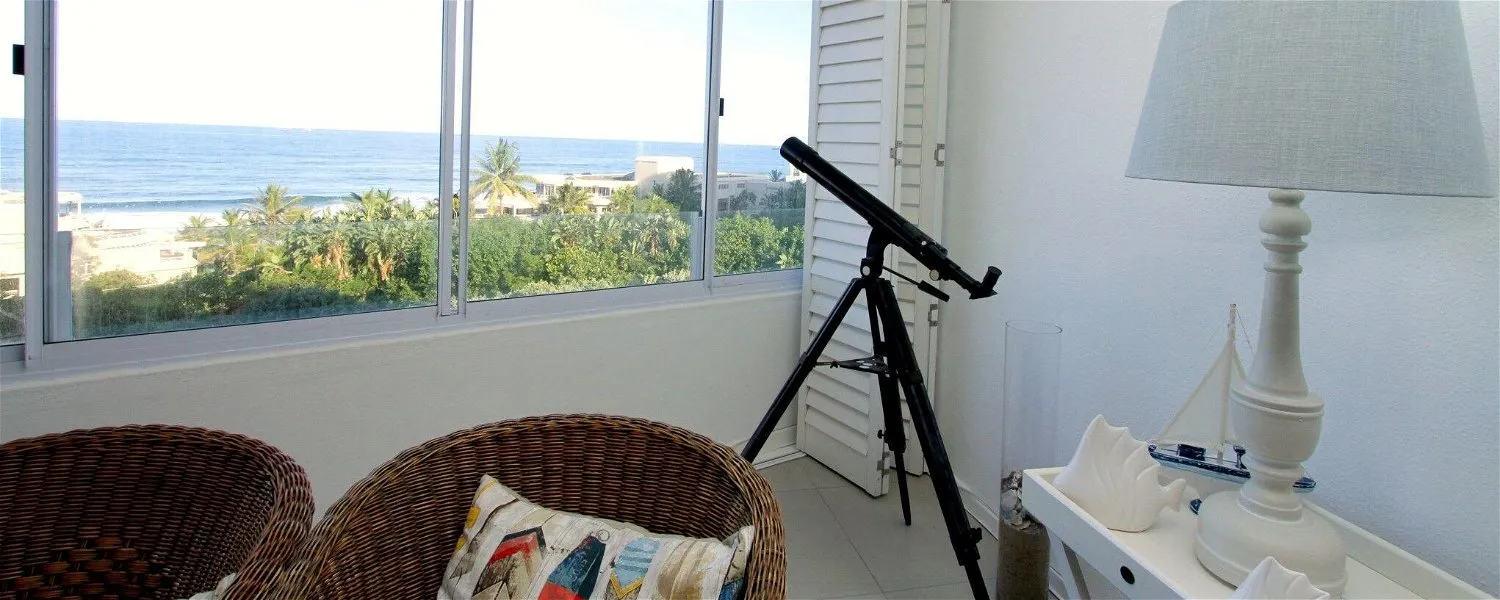 34 Sea Lodge