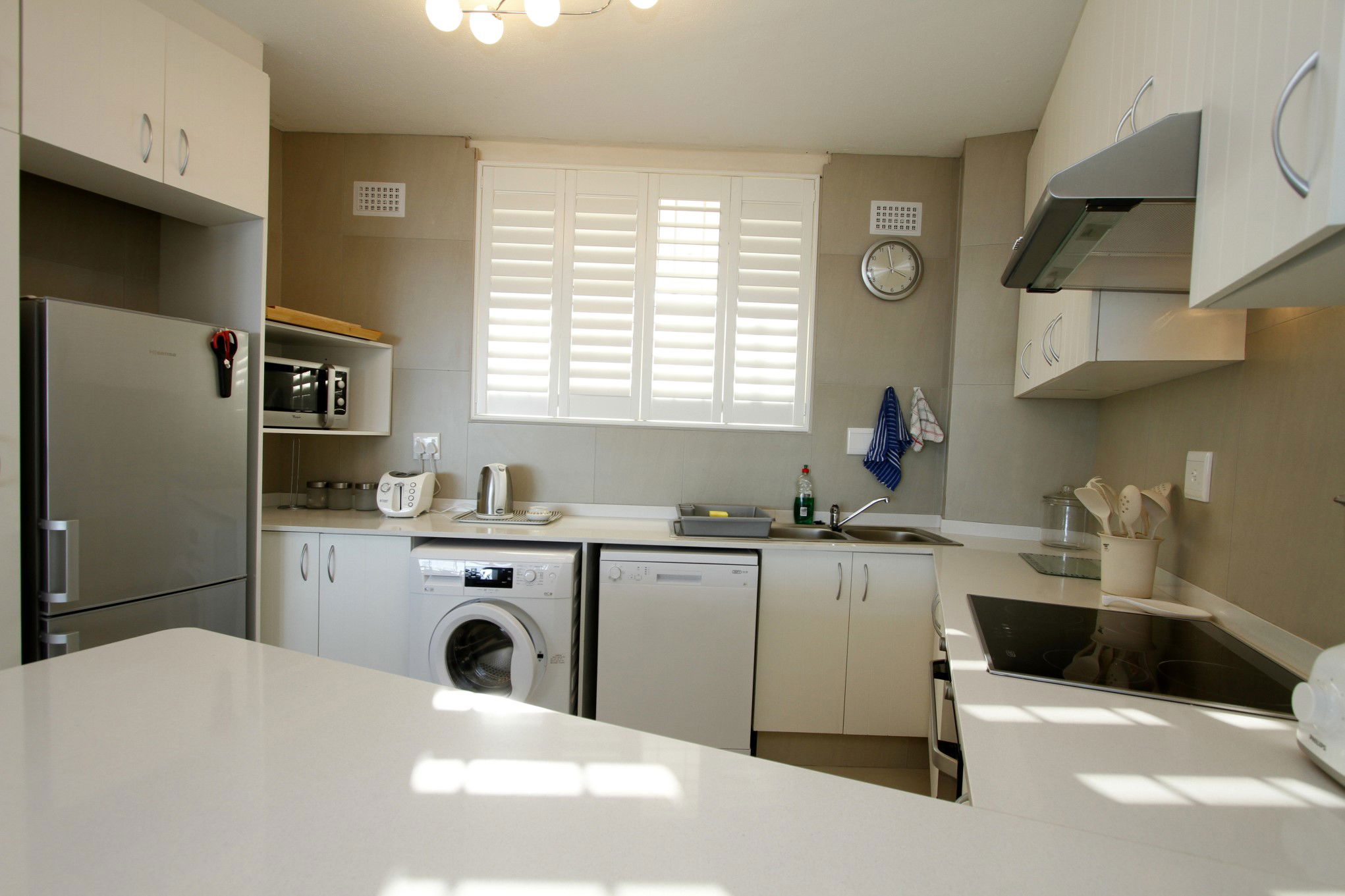 34 Sea Lodge