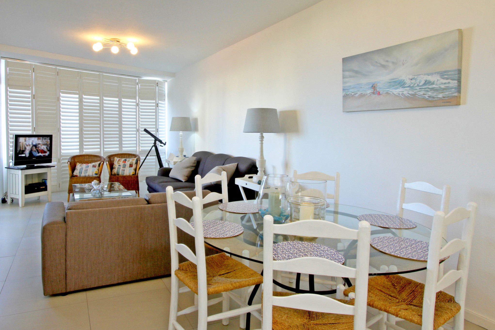 34 Sea Lodge image 5