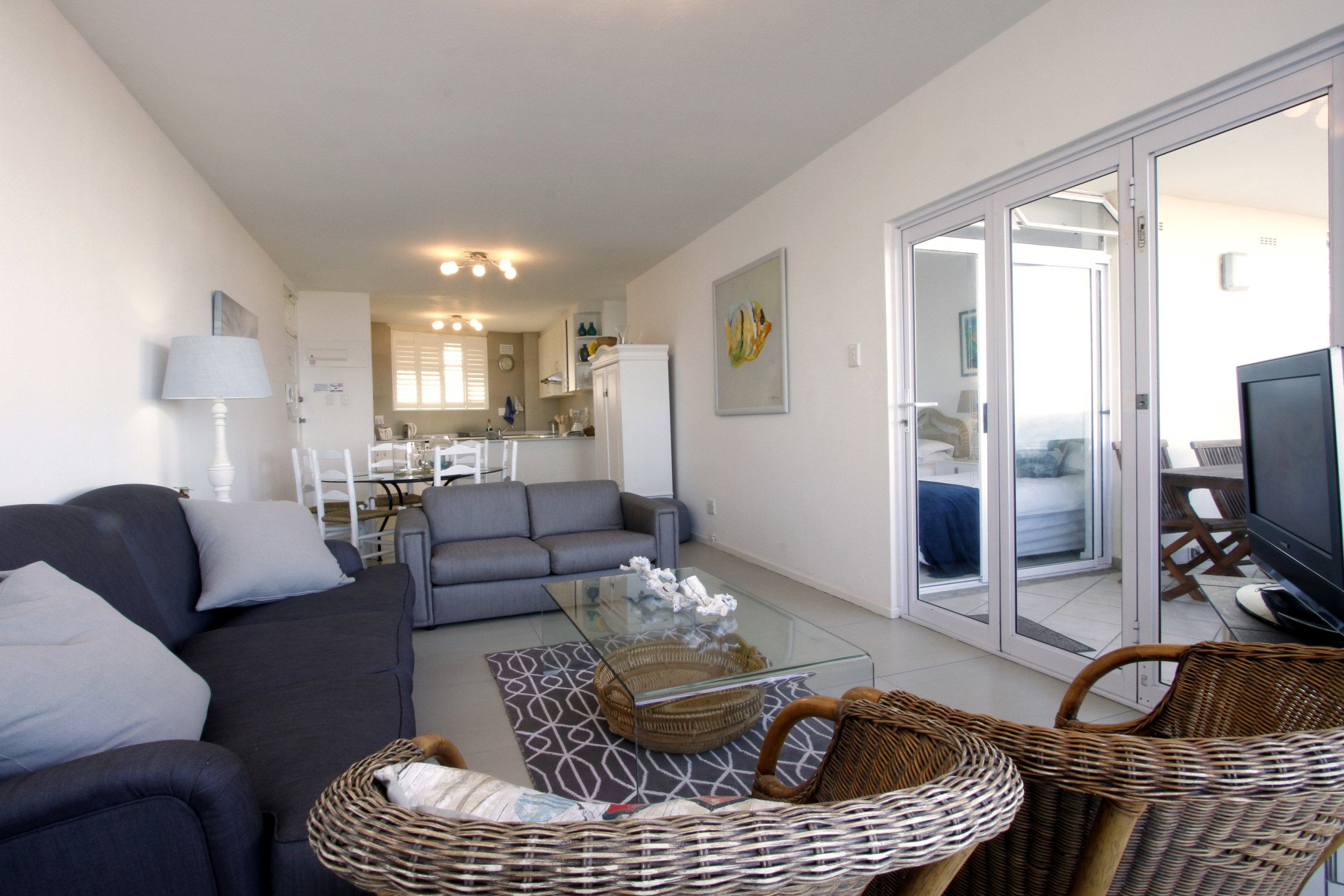34 Sea Lodge