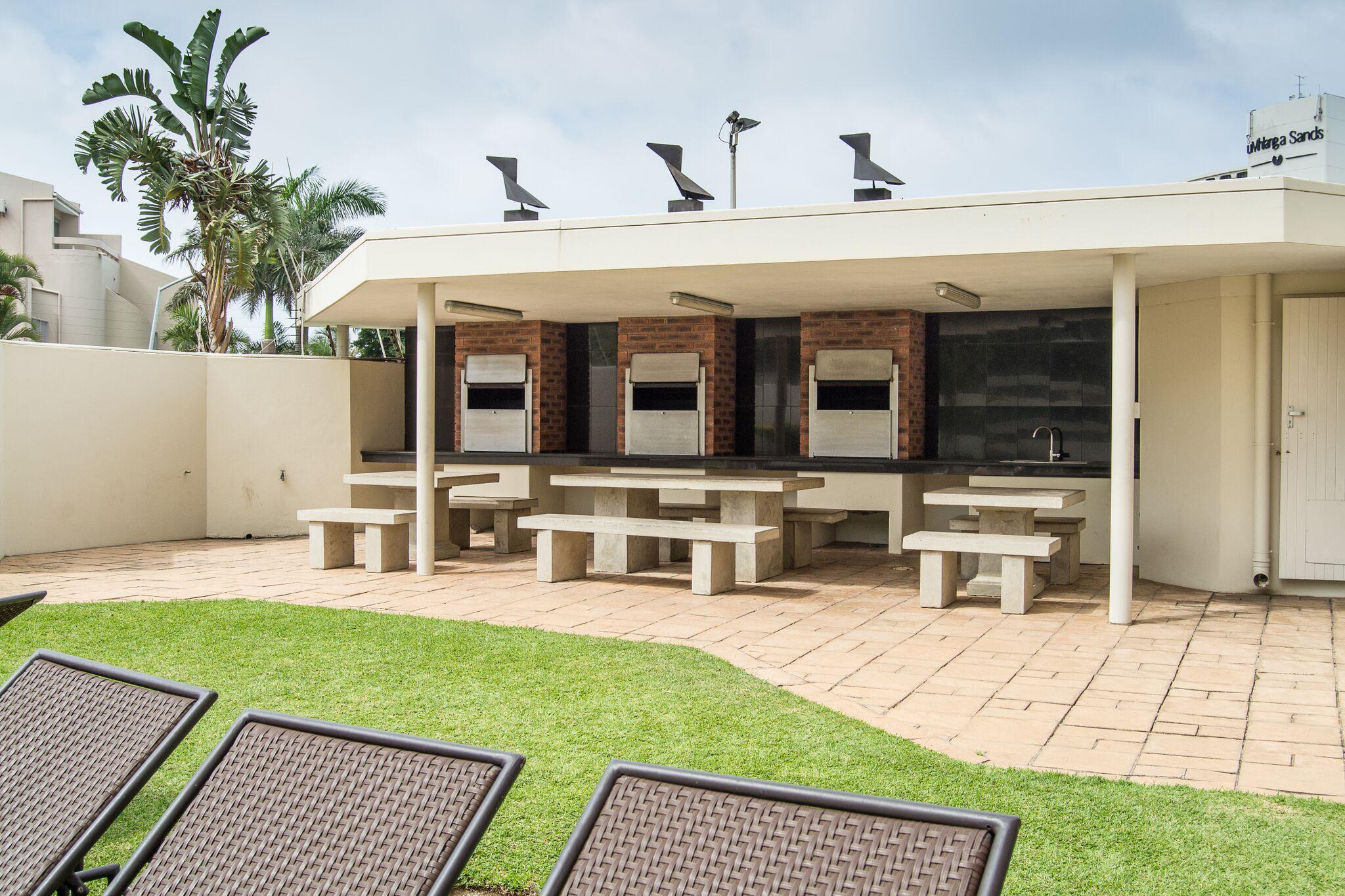 43 Sea Lodge