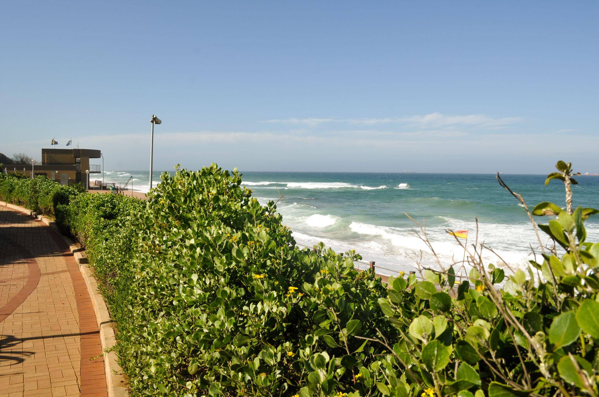 43 Sea Lodge