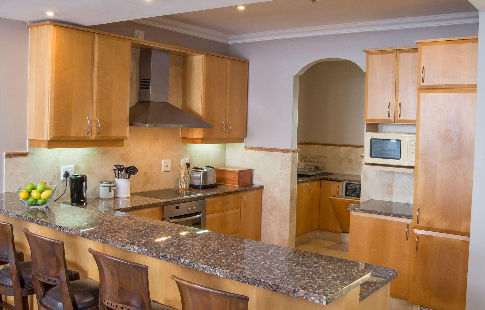 702 Oyster Rock Apartment