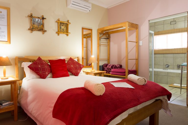 Colesview Guest House in Colesberg 2