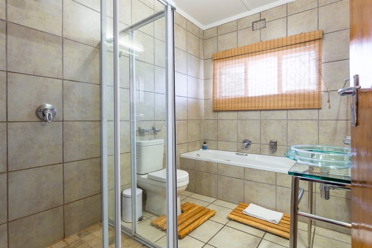 Colesview Guest House in Colesberg 3
