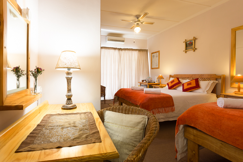 Colesview Guest House in Colesberg 4