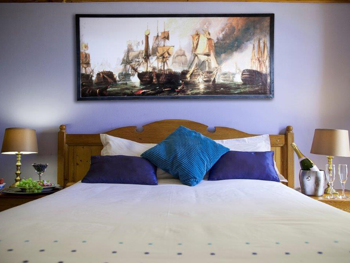 Lord Nelson Inn