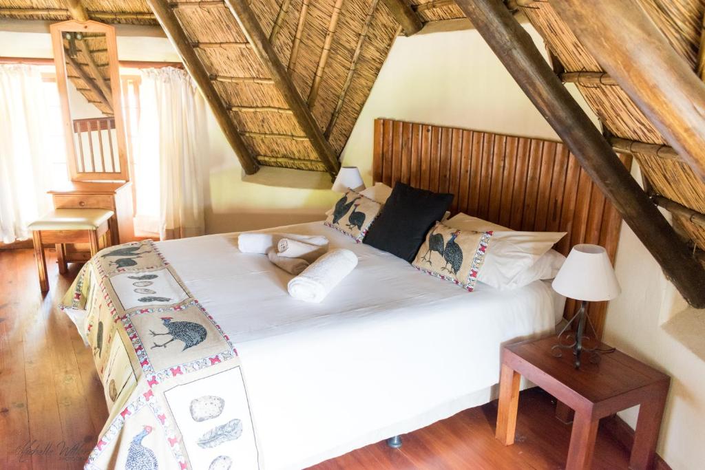 Impangele Lodge
