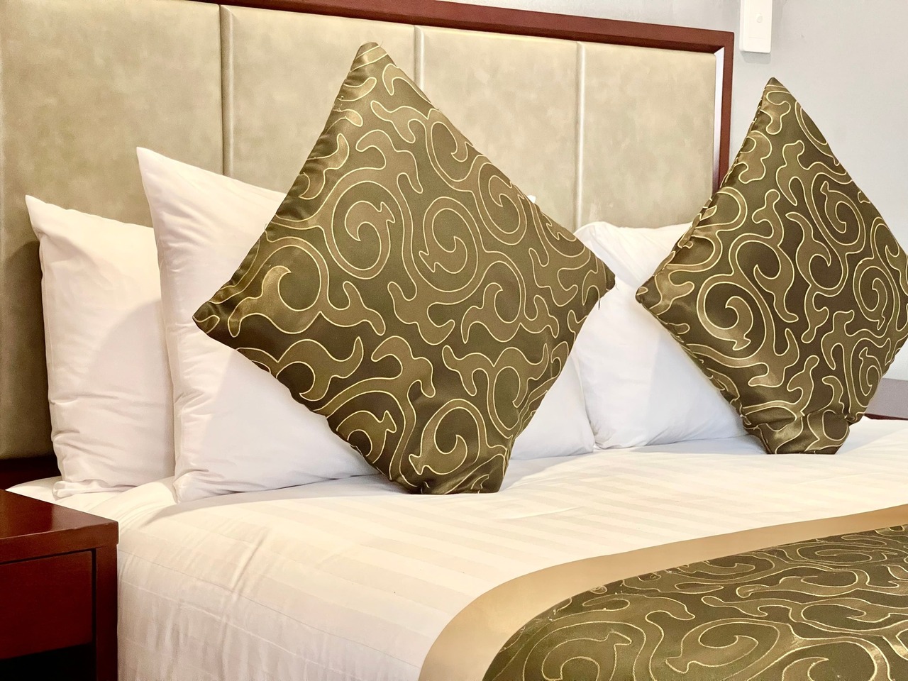 Atlantic Pearl Guest House