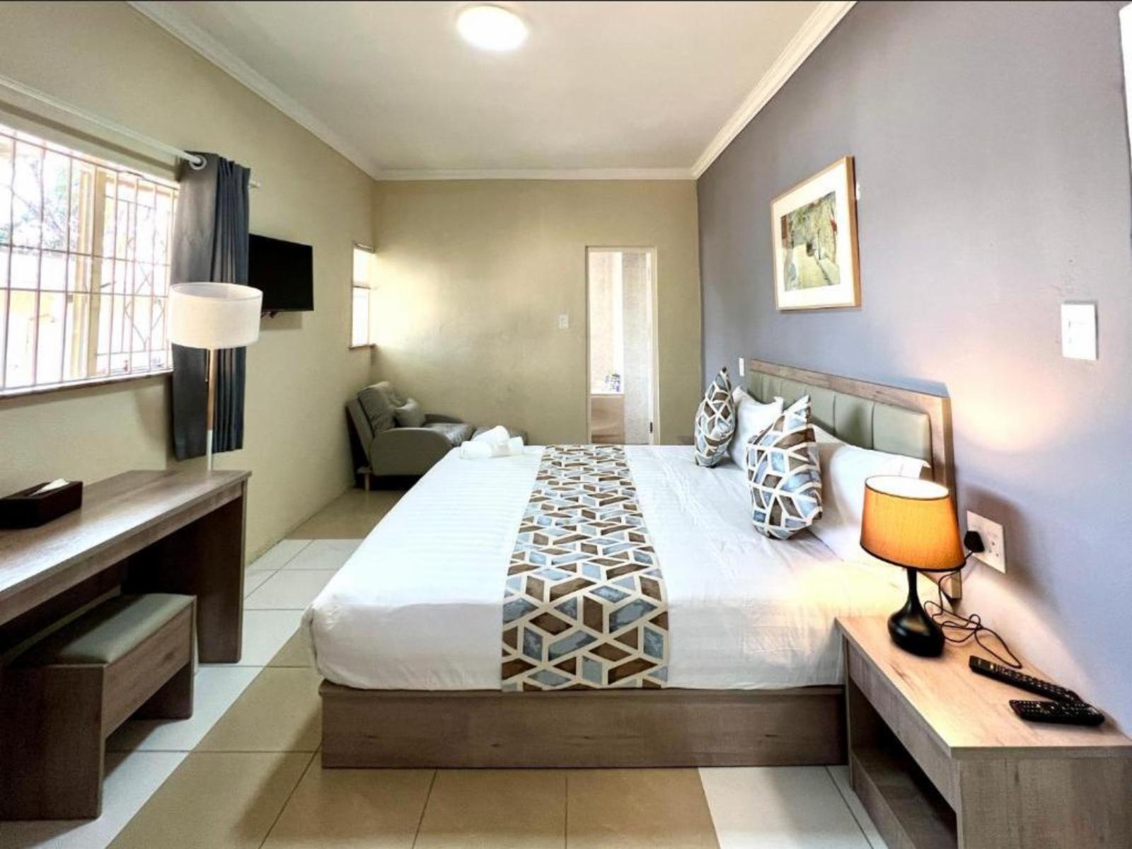 Atlantic Pearl Guest House