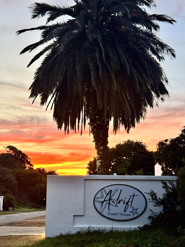 Adrift Guest House St Francis Bay image 4