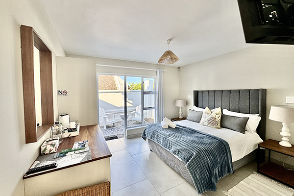 Adrift Guest House St Francis Bay