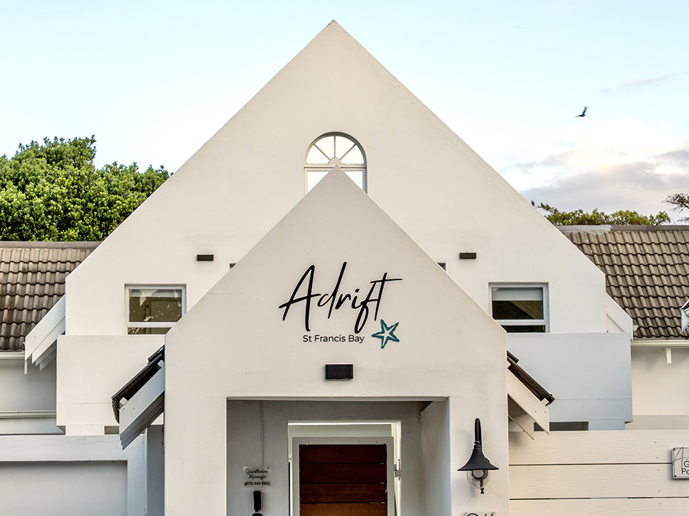 Adrift Guest House St Francis Bay image 5
