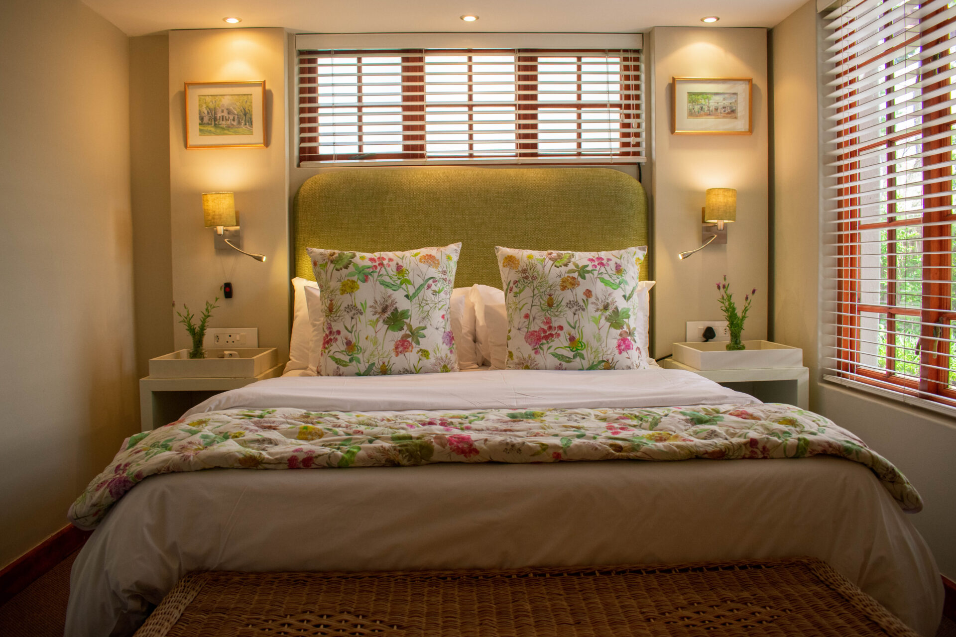 5 Seasons Guesthouse