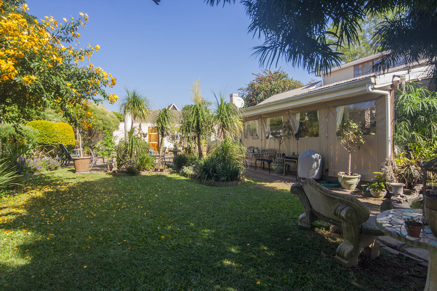 Bed & Breakfast Scottsville