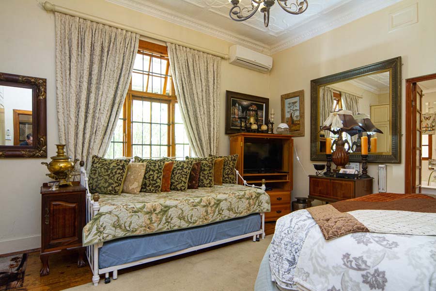 Bed & Breakfast Scottsville