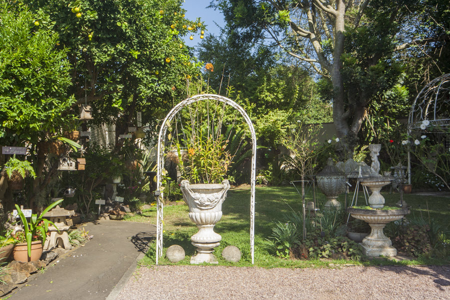 Bed & Breakfast Scottsville